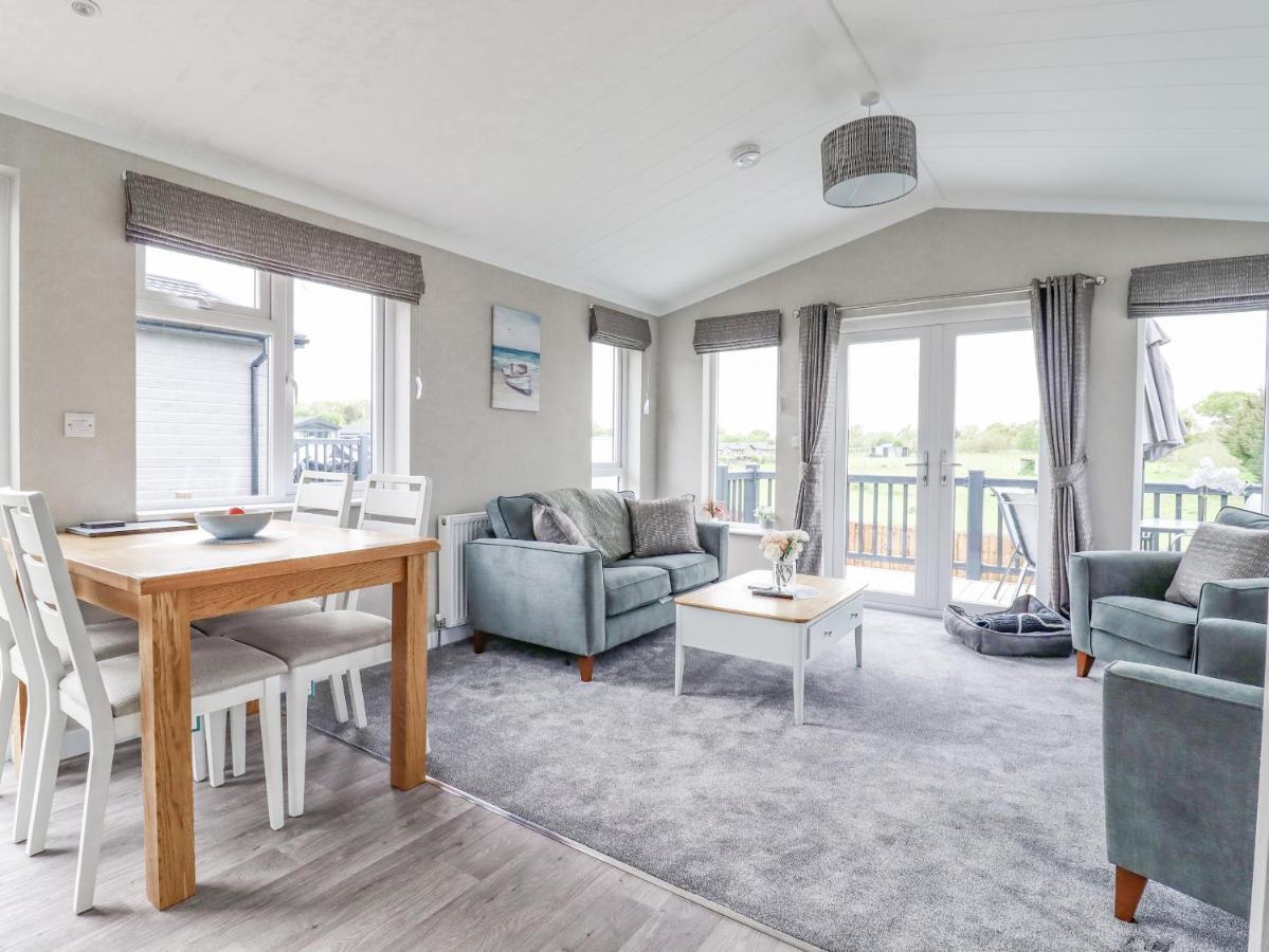 36 Bucklesham Park Βίλα Ίπσουιτς Εξωτερικό φωτογραφία