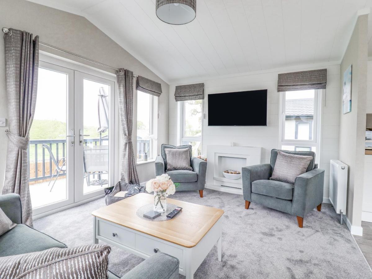 36 Bucklesham Park Βίλα Ίπσουιτς Εξωτερικό φωτογραφία