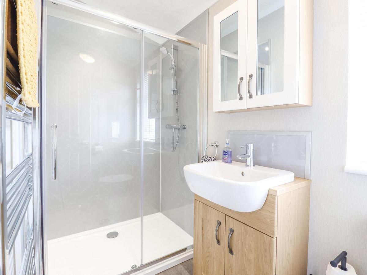 36 Bucklesham Park Βίλα Ίπσουιτς Εξωτερικό φωτογραφία